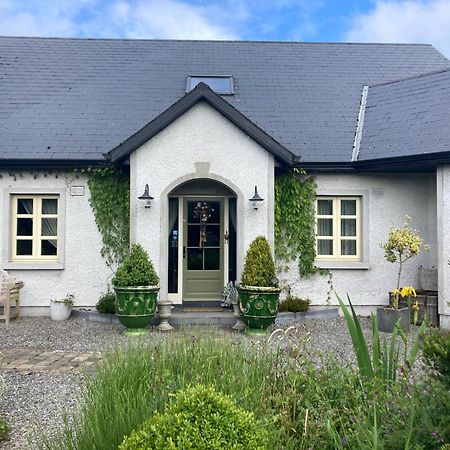 Ballybur Lodge Cuffesgrange Eksteriør billede