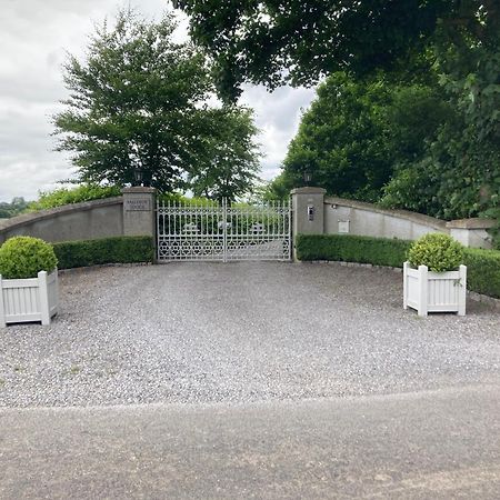 Ballybur Lodge Cuffesgrange Eksteriør billede