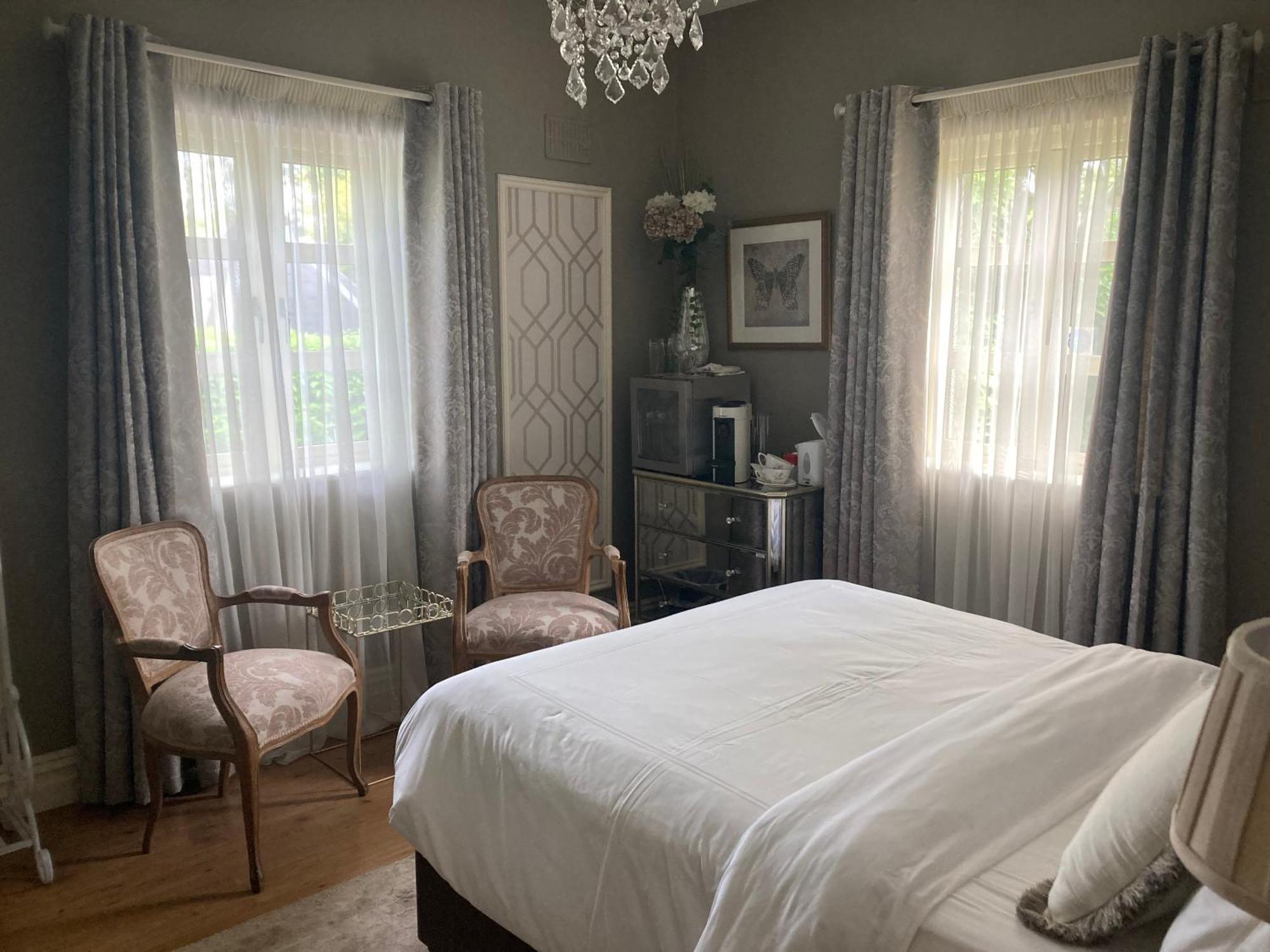 Ballybur Lodge Cuffesgrange Eksteriør billede