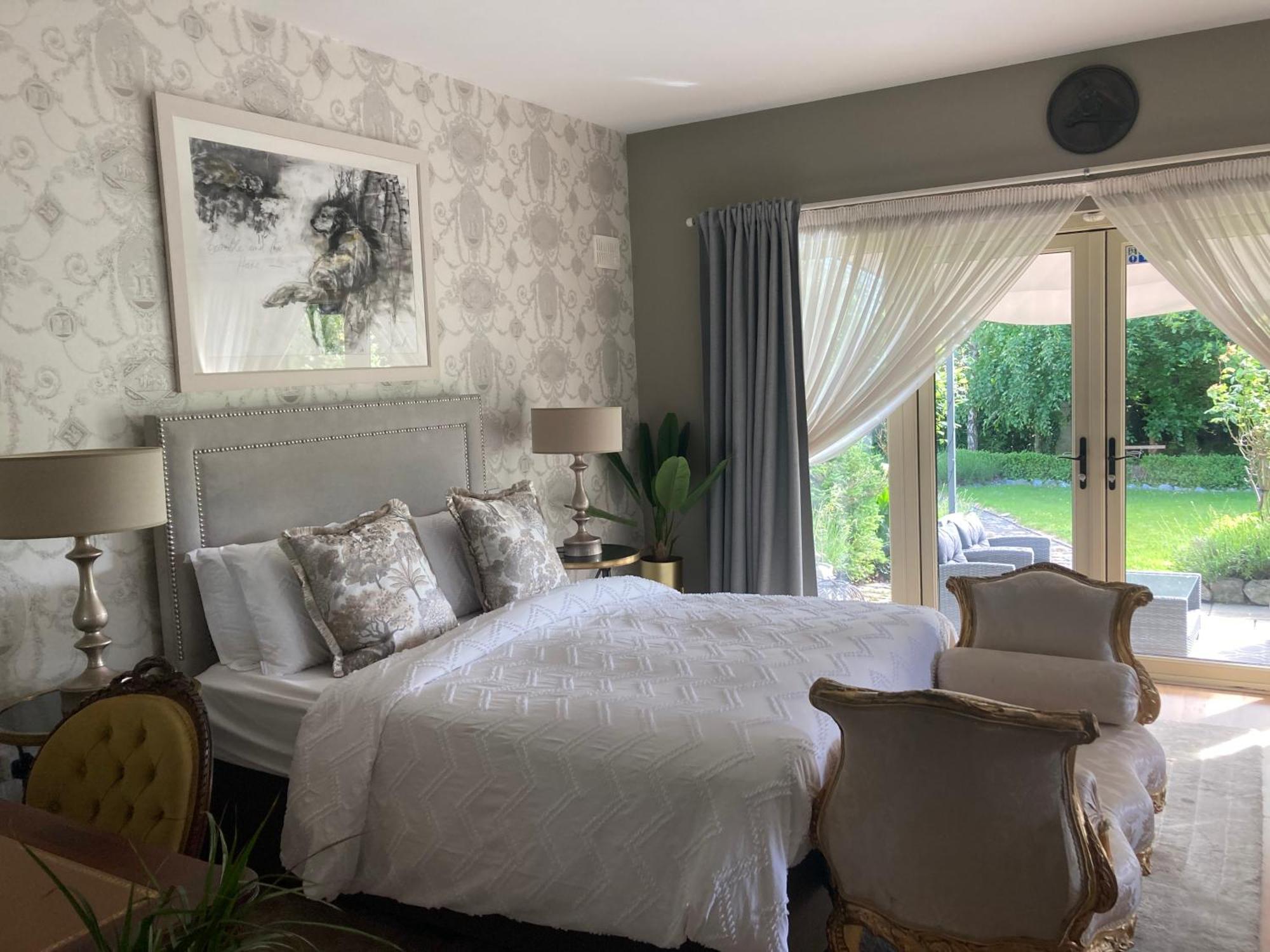 Ballybur Lodge Cuffesgrange Eksteriør billede