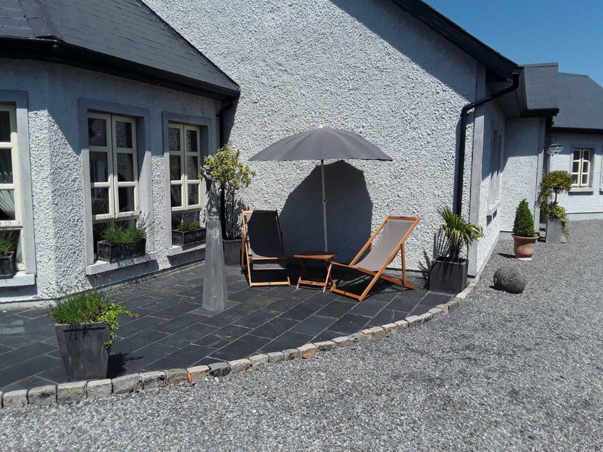 Ballybur Lodge Cuffesgrange Eksteriør billede